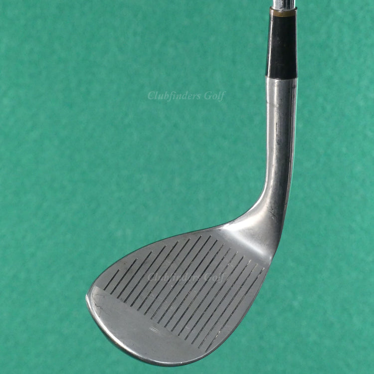 Titleist High Performance 6006 60° LW Lob Wedge TT Dynamic Gold Steel Wedge