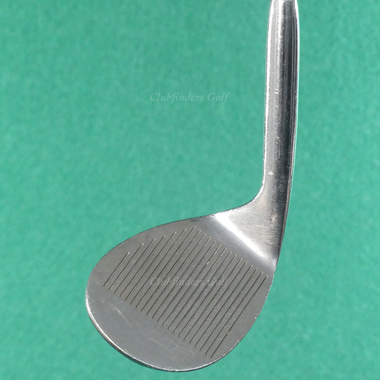 Texas Star R-61 SW Sand Wedge True Temper Dynamic Steel Regular