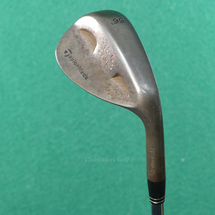 TaylorMade RAC FE2O3 56-14 56° SW Sand Wedge Dynamic Gold Steel Wedge