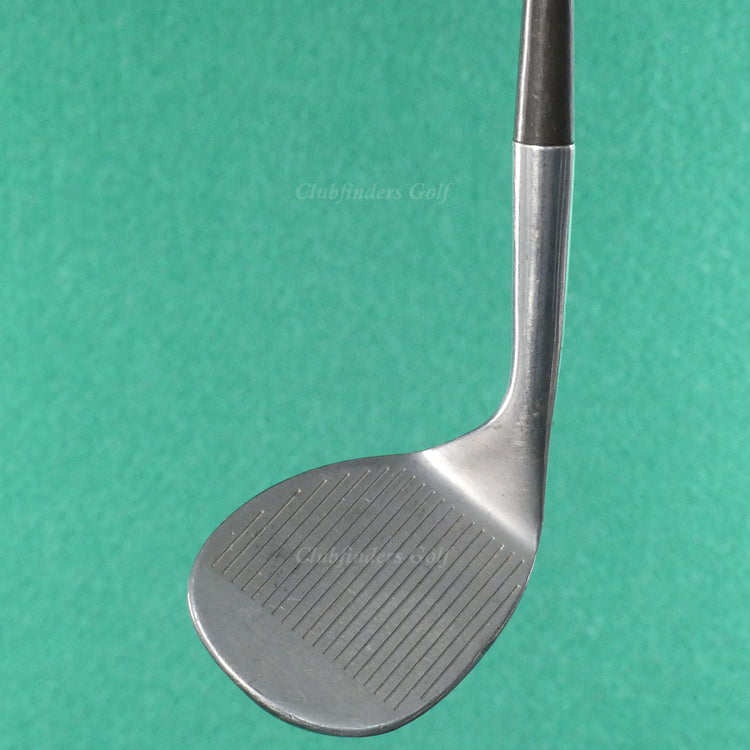 Wilson R-20 Gene Sarazen Special SW Sand Wedge Brown Coated Steel Stiff