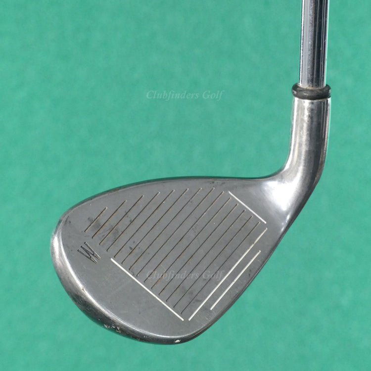 Callaway Big Bertha 2004 50° AW Approach Wedge Constant Weight Steel Uniflex
