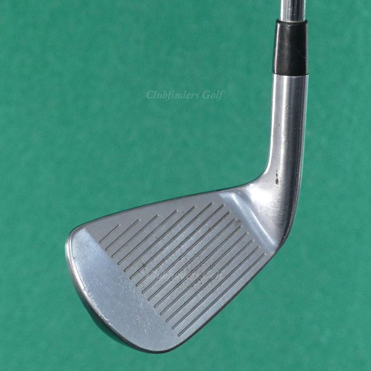 Callaway X-Forged Single 7 Iron Project X Flighted Rifle 5.5 Steel Firm