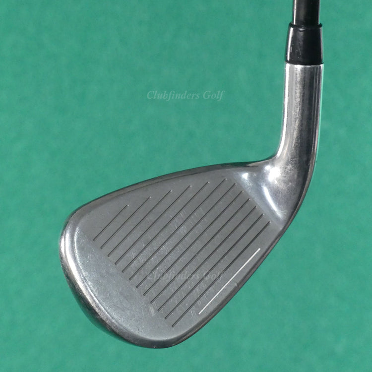 Cobra Golf Fly-Z XL Single 8 Iron Factory 65g Graphite Regular