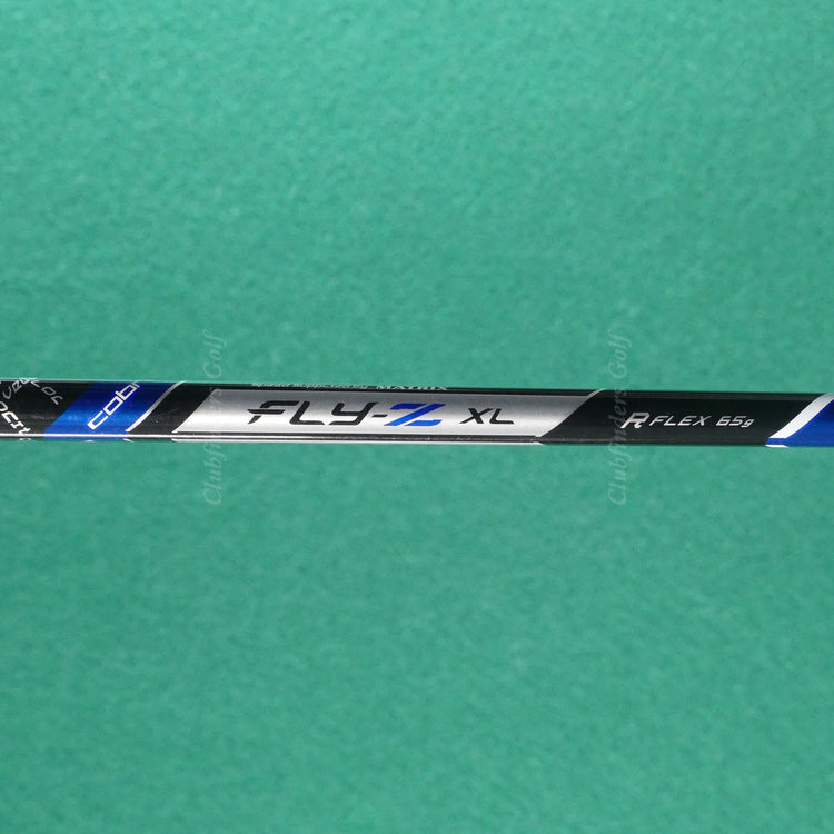 Cobra Golf Fly-Z XL Single 8 Iron Factory 65g Graphite Regular