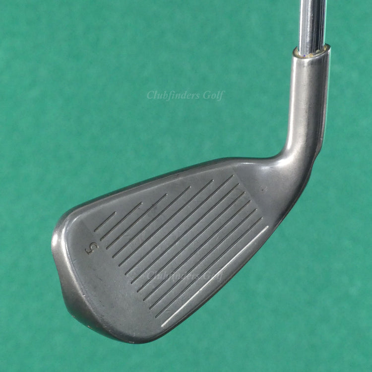 Ping G30 White Dot Single 5 Iron CFS Distance Steel Stiff