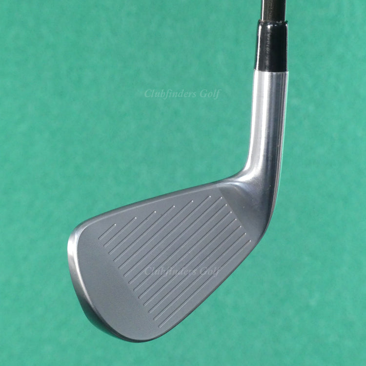 TaylorMade 2024 P-7CB Forged Single 4 Iron Graphite Design Tour AD-95 Stiff
