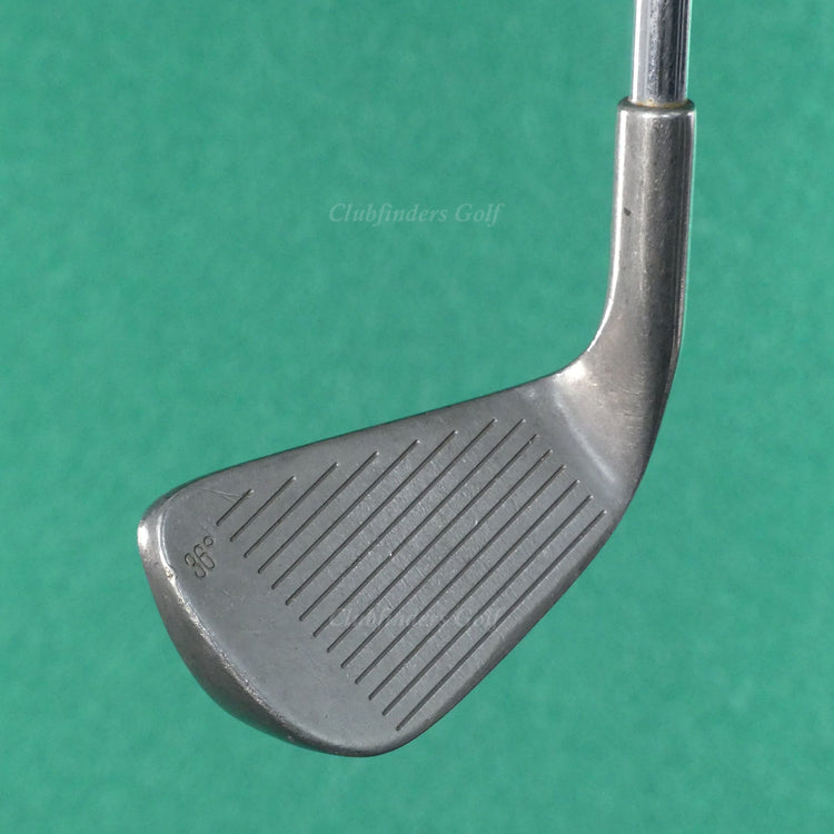 Tommy Armour 845s Original Silver Scot Single 7 Iron Tour Step Steel Stiff