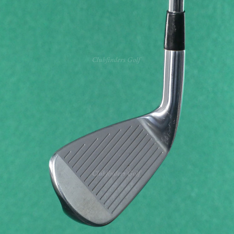 Mizuno MX-I Forged Single 7 Iron Nippon NS Pro Modus 3 Tour 105 Steel Stiff