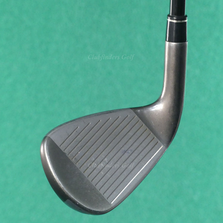 TaylorMade SpeedBlade Single 8 Iron Factory Matrix 55g Graphite Seniors