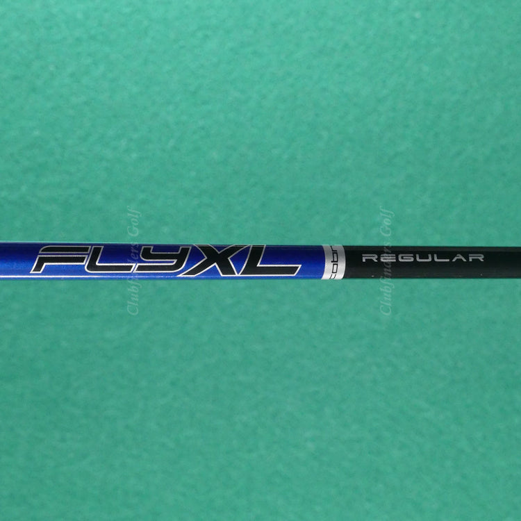 Cobra Golf Fly XL Single 8 Iron Factory Graphite Regular