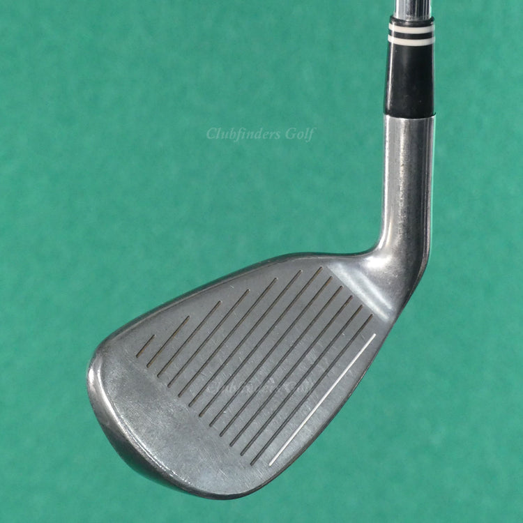 Cleveland Tour Action TA5 Single 9 Iron Factory ActionLite Steel Stiff