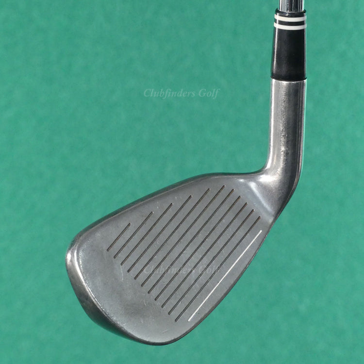 Cleveland Tour Action TA5 Single 8 Iron Factory ActionLite Steel Stiff