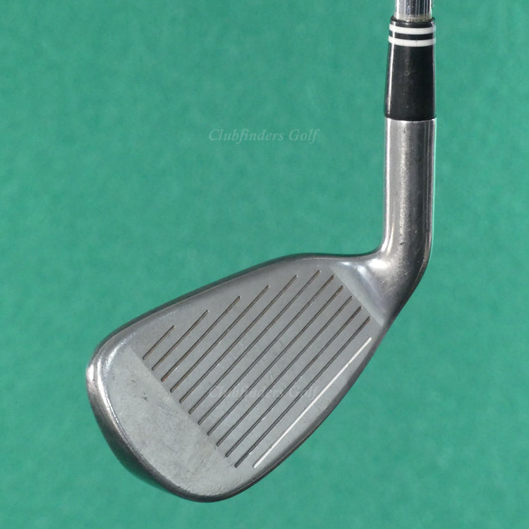 Cleveland Tour Action TA5 Single 6 Iron Factory ActionLite Steel Stiff