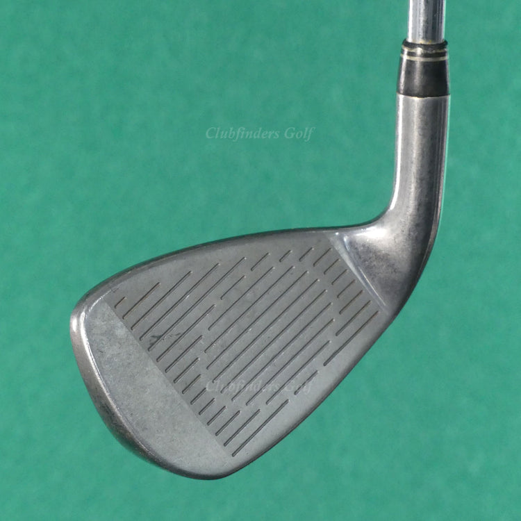 King Cobra SS Oversize Single 5 Iron Precision Microtaper 105g Steel Regular