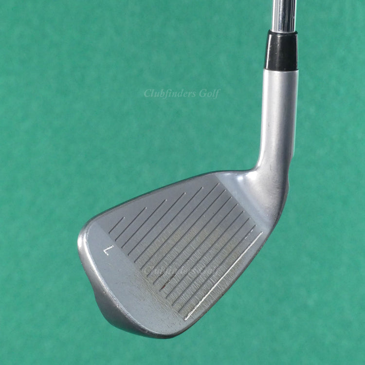 Ping i20 Black Dot Single 7 Iron CFS Steel Extra Stiff *READ*