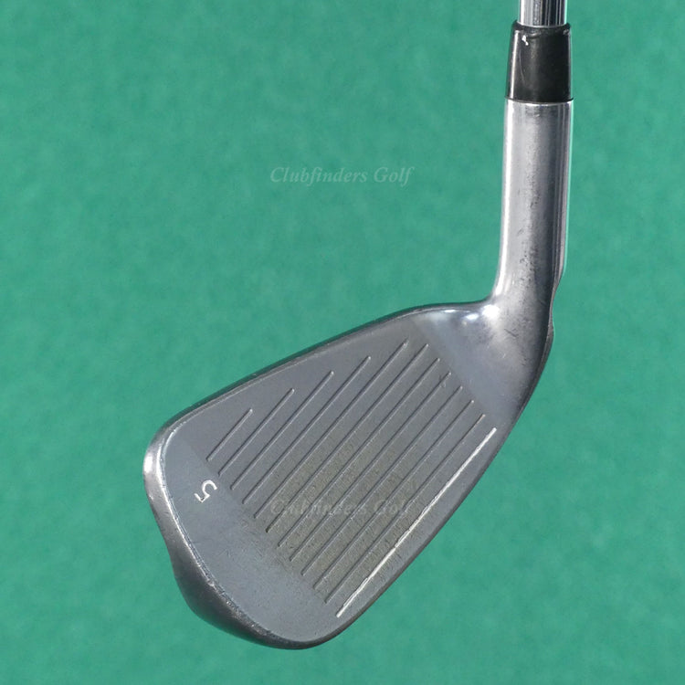 Ping i20 Black Dot Single 5 Iron CFS Steel Extra Stiff *READ*