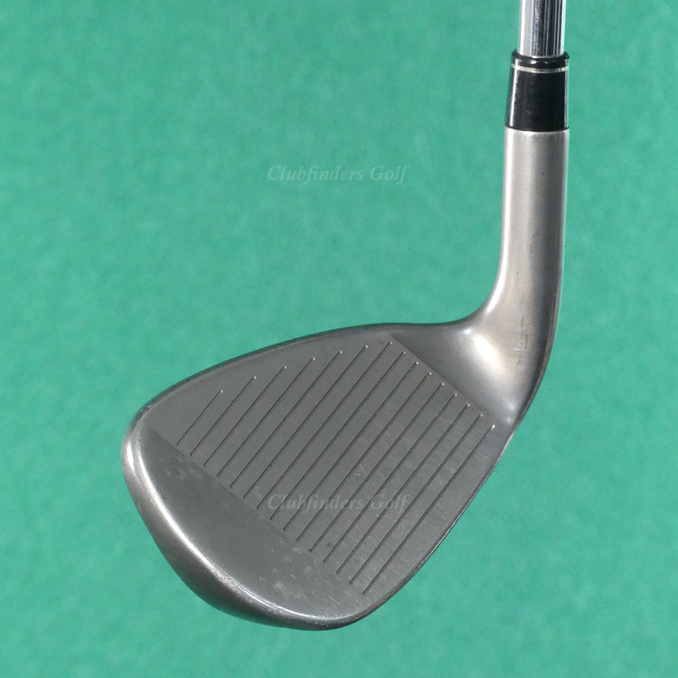 TaylorMade AeroBurner AW Approach Wedge Factory REAX 88 HL Steel Regular