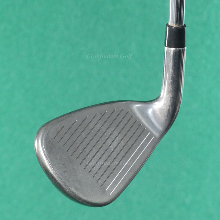 Callaway Edge 2021 Single 9 Iron Factory Steel Stiff *READ*