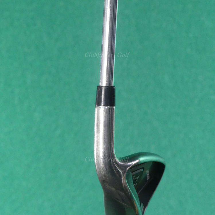 Callaway Edge 2021 Single 8 Iron Factory Steel Stiff *READ*
