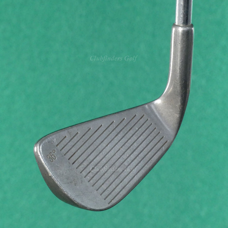 Tommy Armour 845s Original Silver Scot Single 7 Iron Tour Step Steel Regular