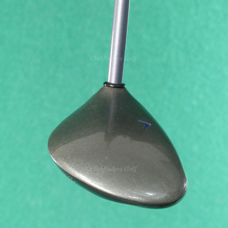 Callaway Great Big Bertha Hawk Eye Fairway 5 Wood Factory UL Graphite Firm