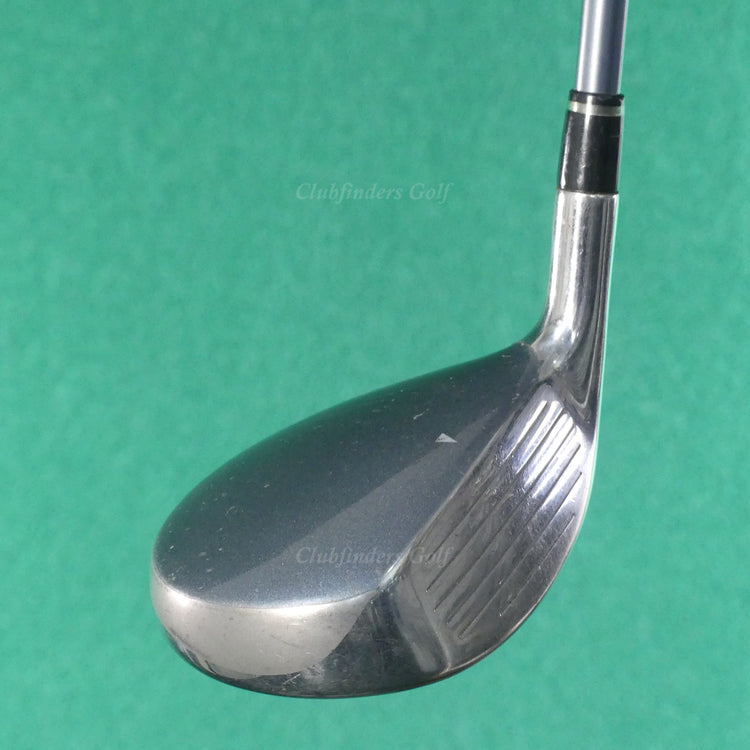 Lady Adams Idea a2 OS Fairway 5 Wood Factory Aldila 45g Graphite Women's