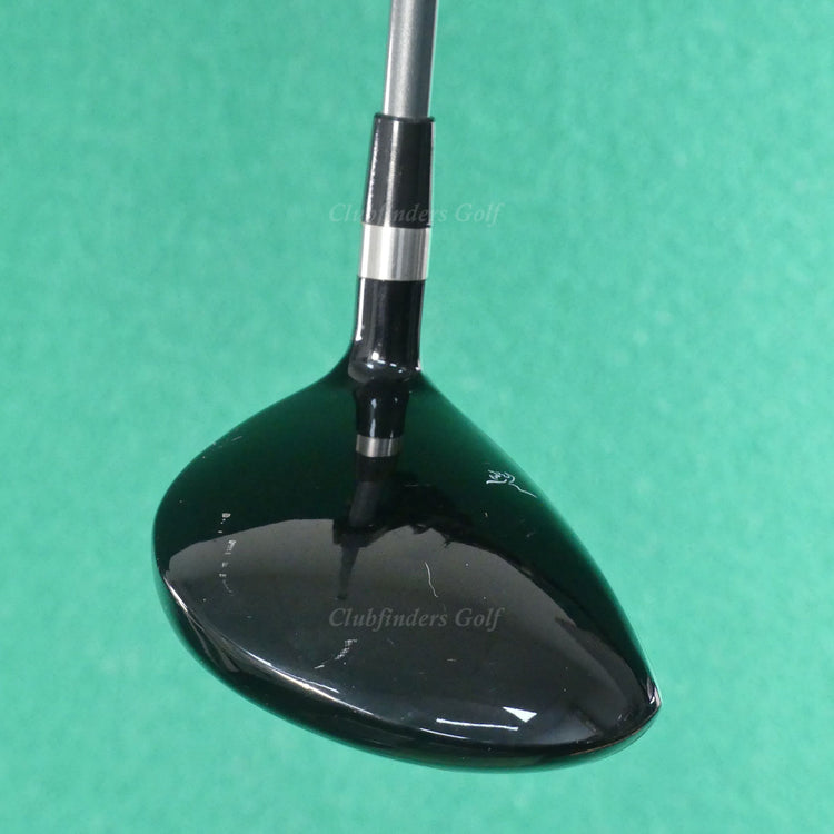 AGX Golf Magnum Tour XS Fairway 30° 11 Wood Factory Graphite Seniors