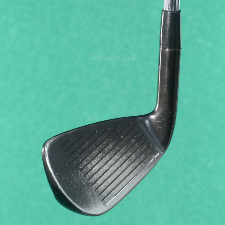 PXG 0311 T GEN4 Xtreme Dark Forged Single 7 Iron Modus 3 Tour 120 Steel Stiff