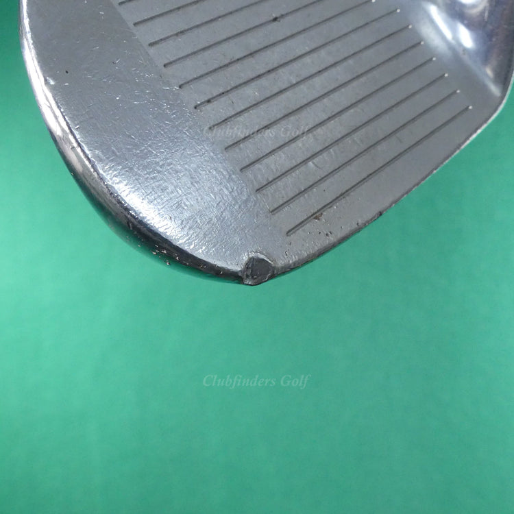 Sub 70 639 CB Forged Satin Single 6 Iron KBS Tour 120 Steel Stiff