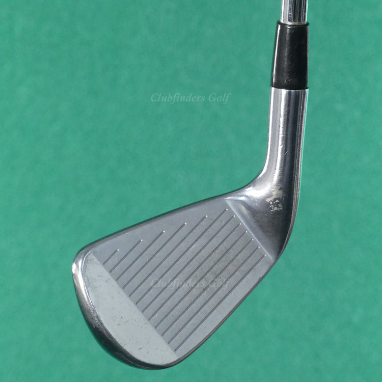 Titleist AP2 716 Forged Single 6 Iron True Temper XP 115 S300 Steel Stiff
