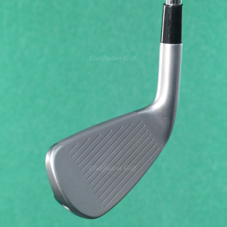 TaylorMade P-790 2021 Forged Single 3 Iron DG 95 VSS Pro R300 Steel Regular
