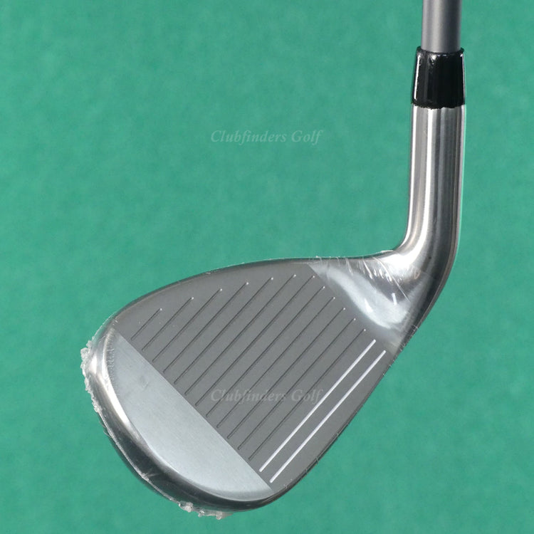 NEW Lady Callaway Mavrik Max W Single 9 Iron Catalyst 45 4.0 Graphite Ladies