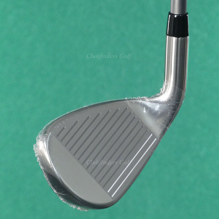 NEW Lady Callaway Mavrik Max W Single 8 Iron Catalyst 45 4.0 Graphite Ladies