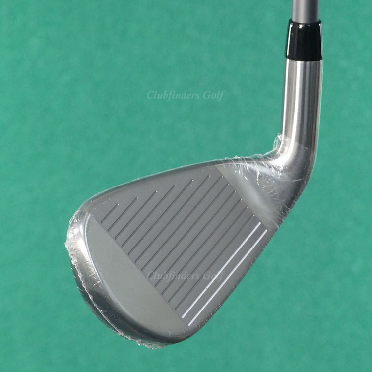 NEW Lady Callaway Mavrik Max W Single 7 Iron Catalyst 45 4.0 Graphite Ladies