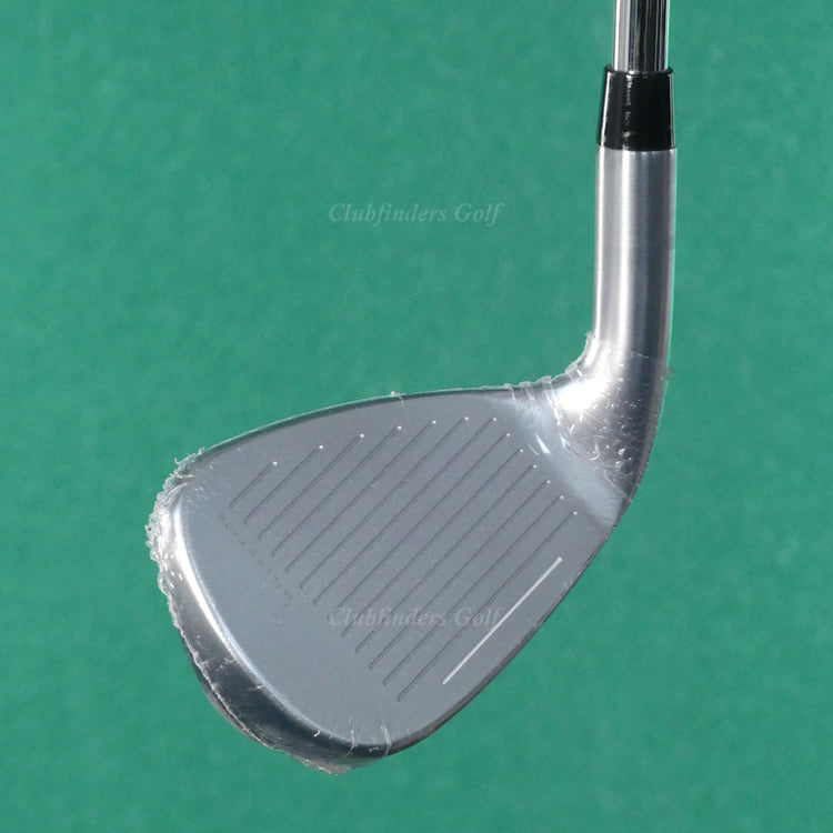 Cobra King LTDx Single 9 Iron Apollo Stepped Steel Regular
