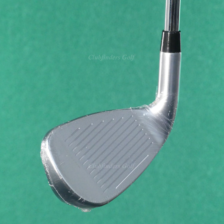 Cobra King LTDx Single 8 Iron Apollo Stepped Steel Regular
