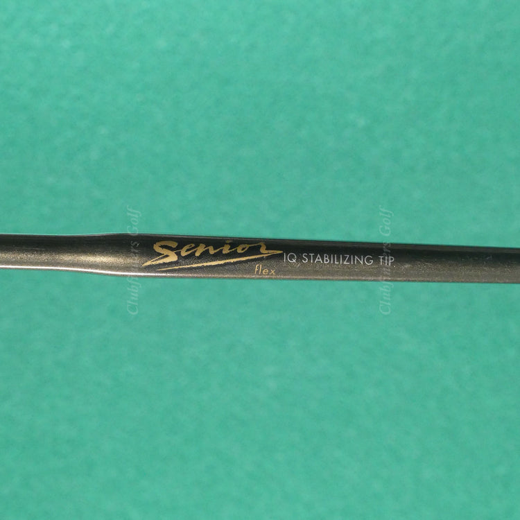 King Cobra II Oversize '97 Senior PW Pitching Wedge IQ System Graphite Seniors