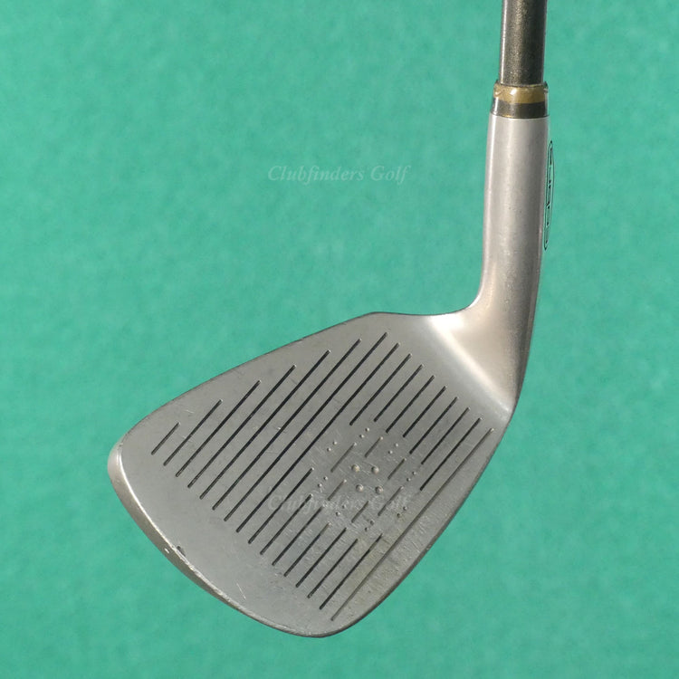 King Cobra II Oversize '97 Senior PW Pitching Wedge IQ System Graphite Seniors