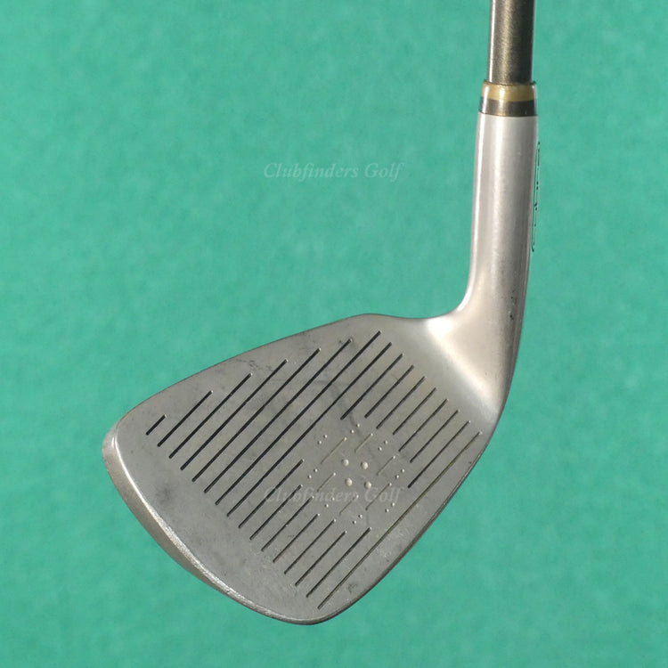 King Cobra II Oversize '97 Senior Single 9 Iron IQ System Graphite Seniors