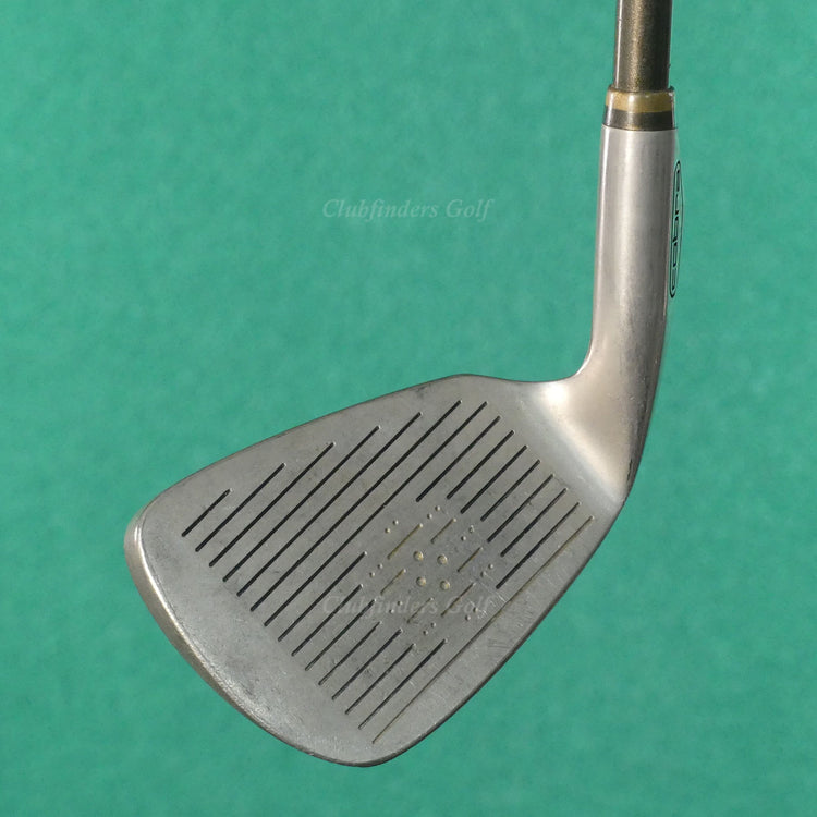 King Cobra II Oversize '97 Senior Single 8 Iron IQ System Graphite Seniors