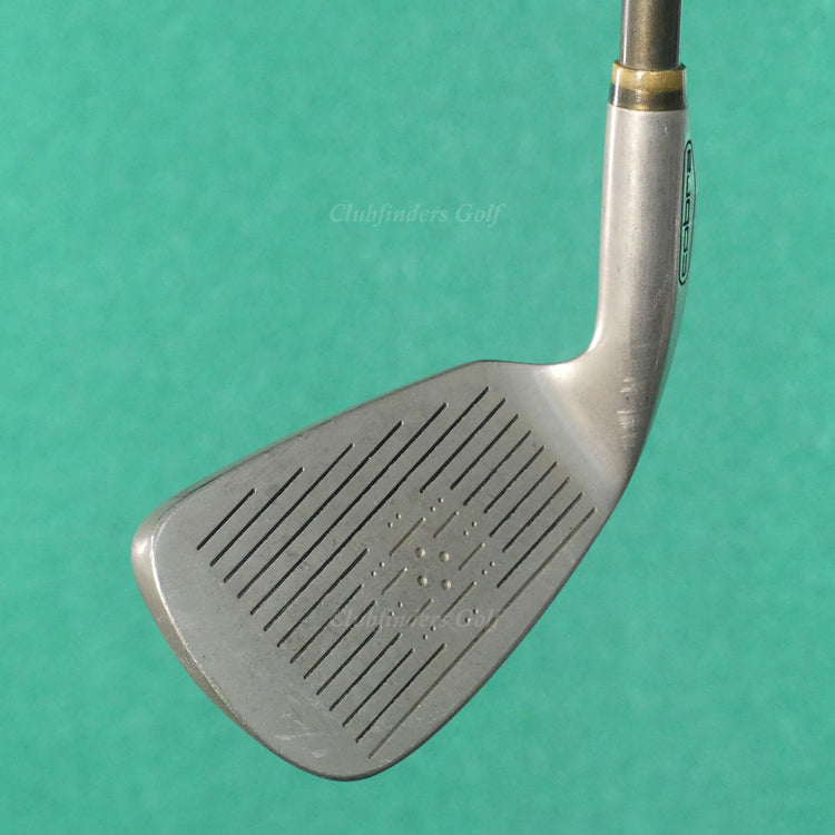 King Cobra II Oversize '97 Senior Single 5 Iron IQ System Graphite Seniors