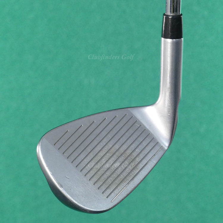 Ping S55 Black Dot Single 9 Iron Karsten Z-Z65 Steel Stiff