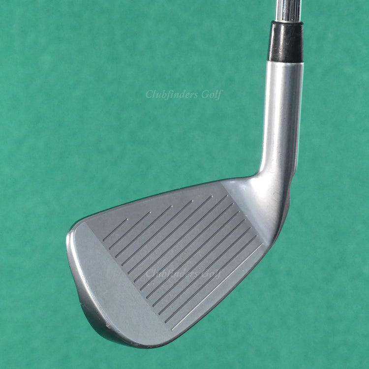 Ping S55 Black Dot Single 5 Iron Karsten Z-Z65 Steel Stiff