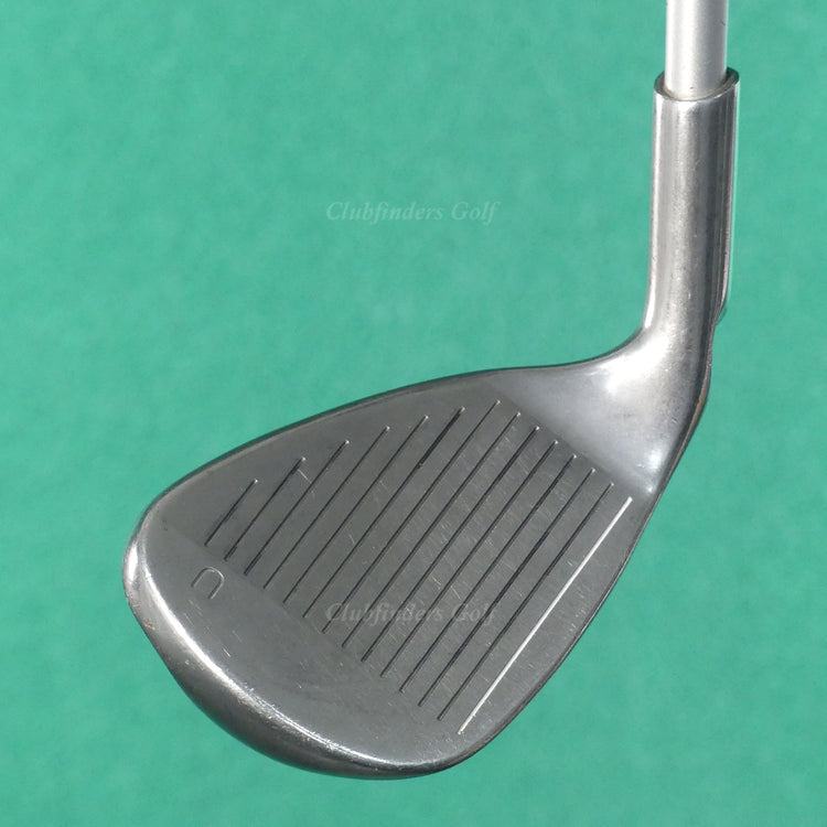 Ping Karsten 2015 Blue Dot UW Utility Wedge Factory KS 401 Graphite Regular