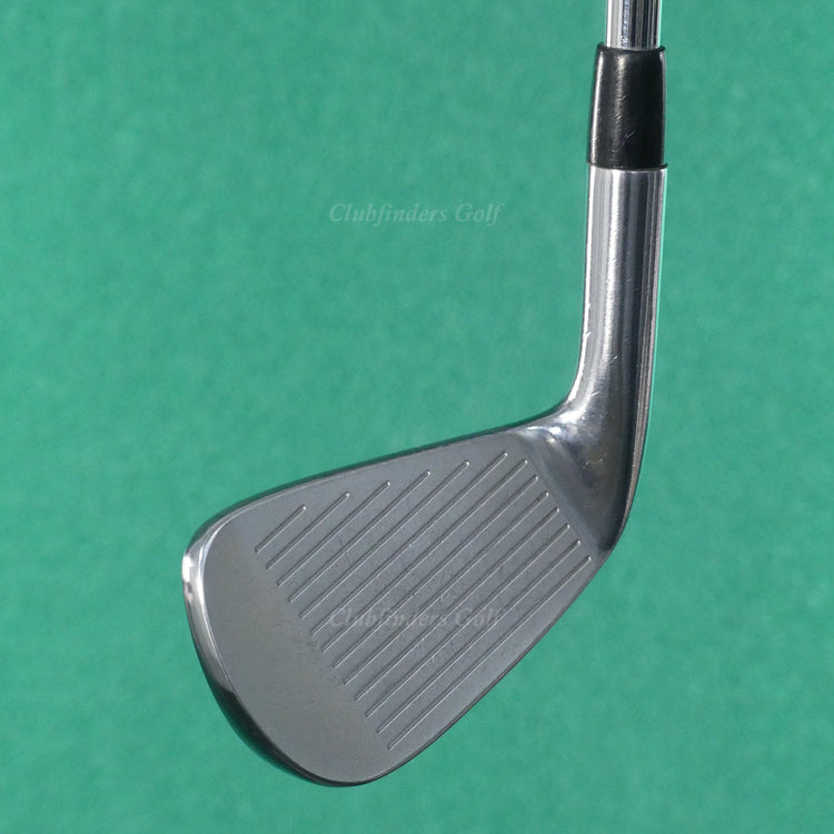 TaylorMade P-750 Forged Single 4 Iron TT AMT Tour White X100 Steel Extra Stiff