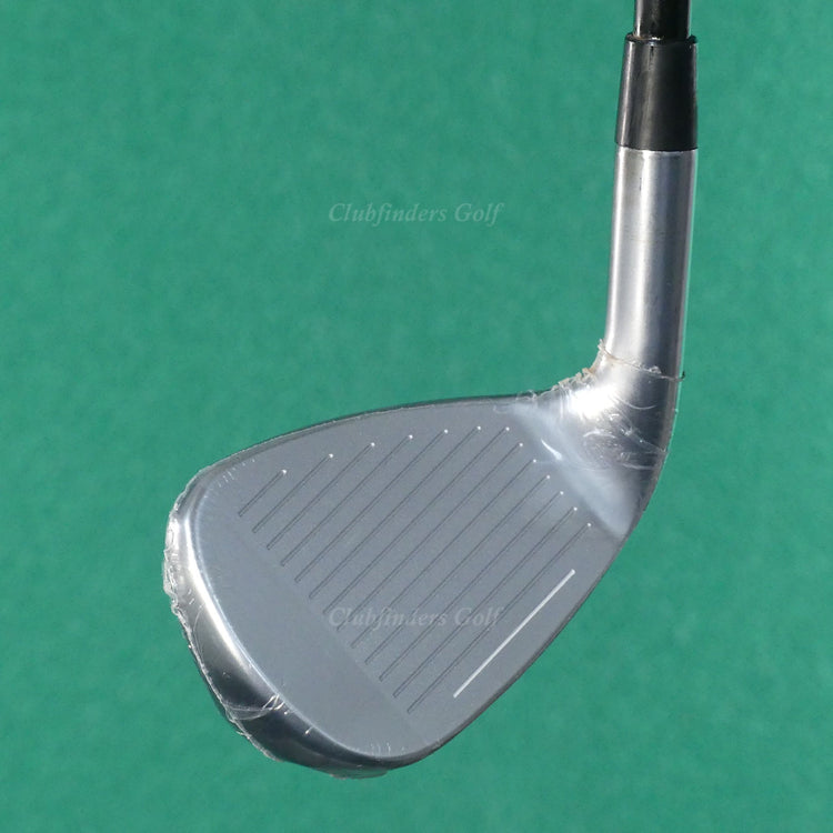 Cobra King LTDx Single 9 Iron KBS PGI Players Graphite Iron 75 Graphite Regular