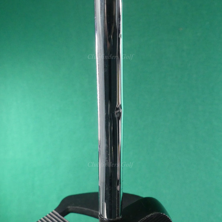 Tour Edge Template Series Biarritz Black 35" Putter Golf Club w/ HC *READ*