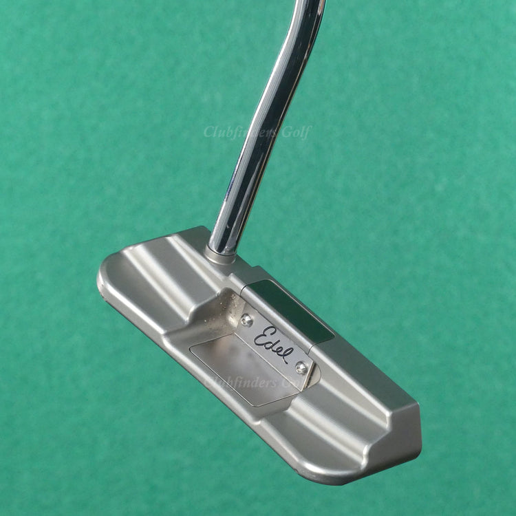Edel EAS 2.0 43.5" Belly Putter w/ BGT Stability Shaft & Headcover