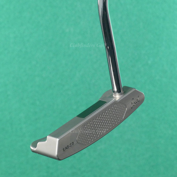 Edel EAS 2.0 43.5" Belly Putter w/ BGT Stability Shaft & Headcover