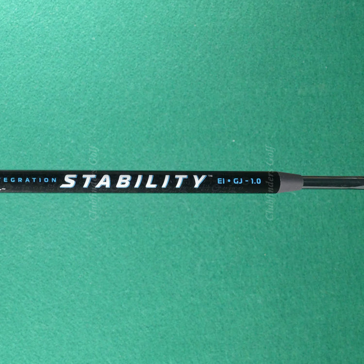 Edel EAS 2.0 43.5" Belly Putter w/ BGT Stability Shaft & Headcover
